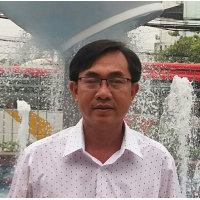 cover CV: Nguyen Van Hieu